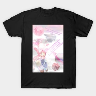 Pastel Vaporwave T-Shirt